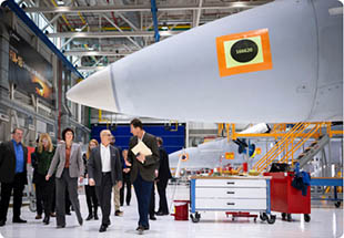 Labor & Employment Relations image