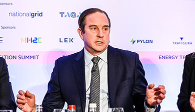 CSO talks net zero in Fortune