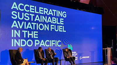 Sydney Energy Summit