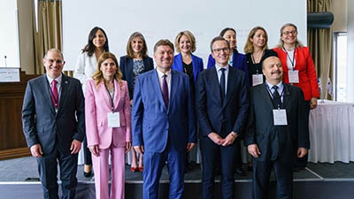 The Alliance was launched May 31 at an event held in Istanbul, hosted by the founding members and attended by aviation stakeholders.