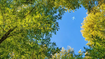 Avolon partners with global aviation leaders to launch sustainable aviation fuel study in Ireland