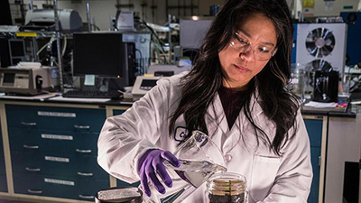 Charting a course to 100% SAF capability