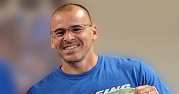 Adam Esposito