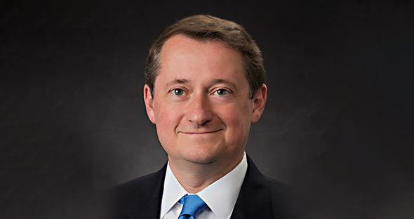 Darrin Hostetler 