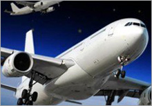 Jetwave MCS8000