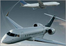 Jetwave MCS8200