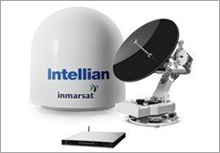 Intellian GX60