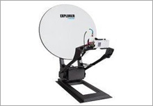Explorer 7100 GX