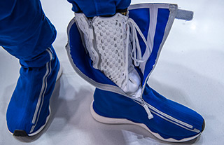 Footwear