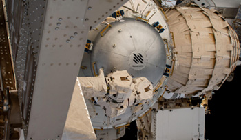Commercial Opportunities in Low Earth Orbit
