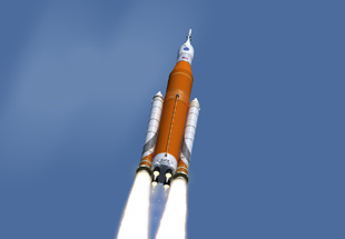 Space Launch System
