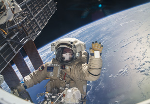 International Space Station