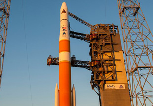 United Launch Alliance