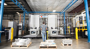 C.E. Machine Company, Inc.
