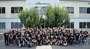 Harper Engineering Co.
