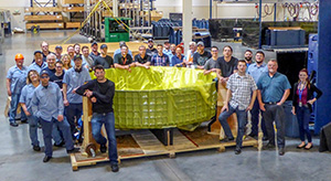 Janicki Industries, Inc.
