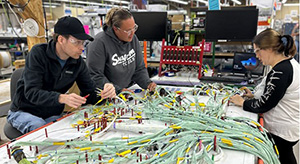 Killdeer Mountain Manufacturing