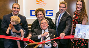 Delaware Resource Group of Oklahoma