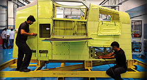 Dynamatic Technologies