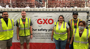 GXO Logistics, Inc.
