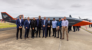 Indigenous Defence & Infrastructure Consortium