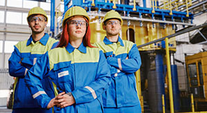 voestalpine Böhler Aerospace