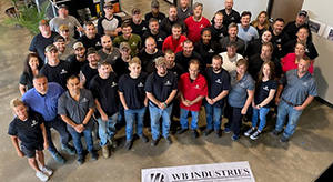 WB Industries