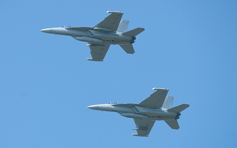 EA-18G Growler