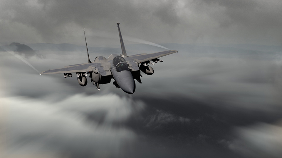 F-15EX