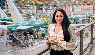 Employee’s passion to volunteer makes an impact in her community during Global Volunteer Month and beyond.